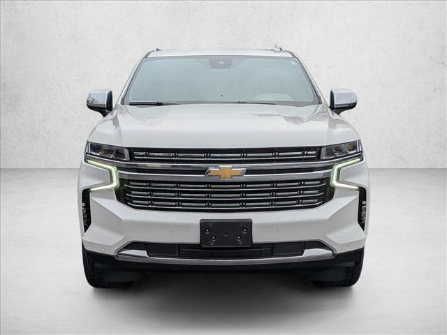 2023 Chevrolet Tahoe Premier photo 2
