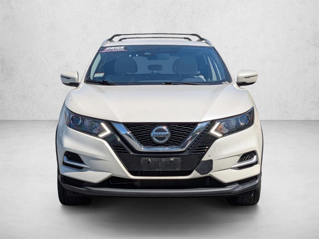 Used 2020 Nissan Rogue Sport SL SUV