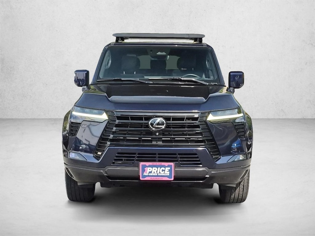 Used 2024 Lexus GX 550 GX 550 Premium+ SUV