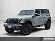  Jeep Wrangler 4xe
