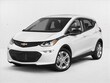 Chevrolet Bolt EV