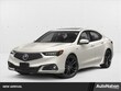  Acura TLX