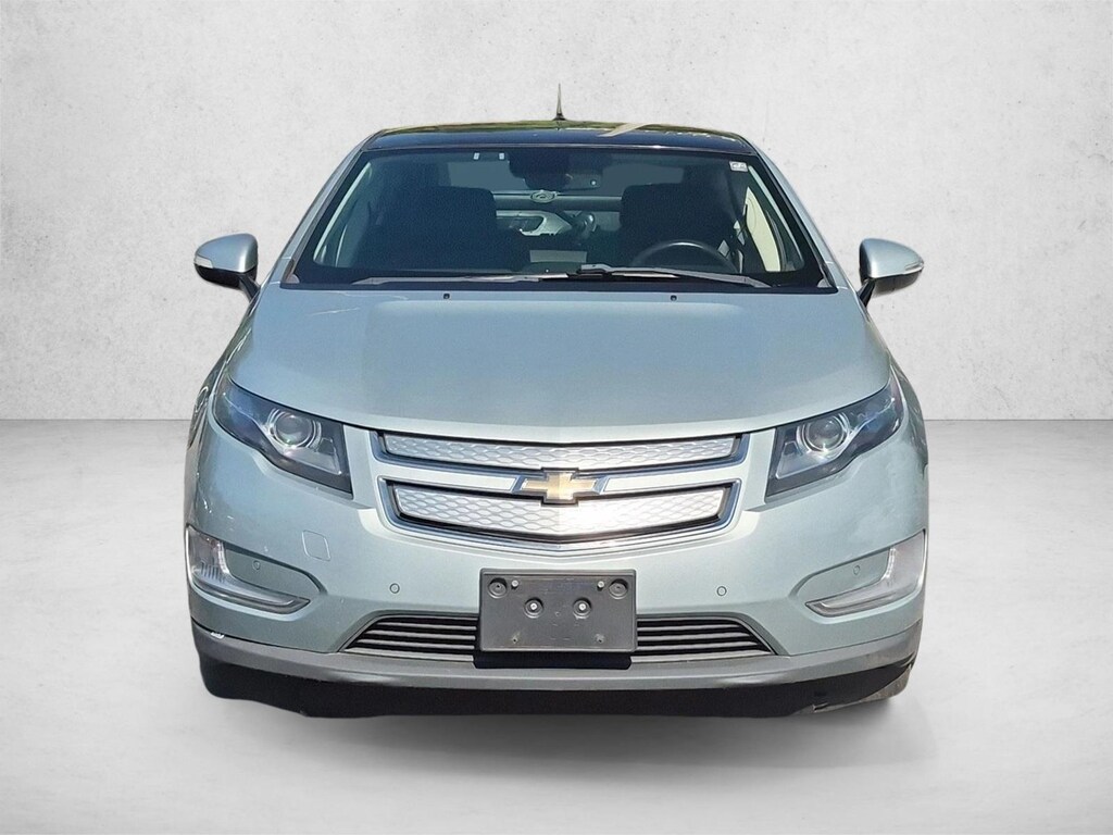 Used 2011 Chevrolet Volt Hatchback