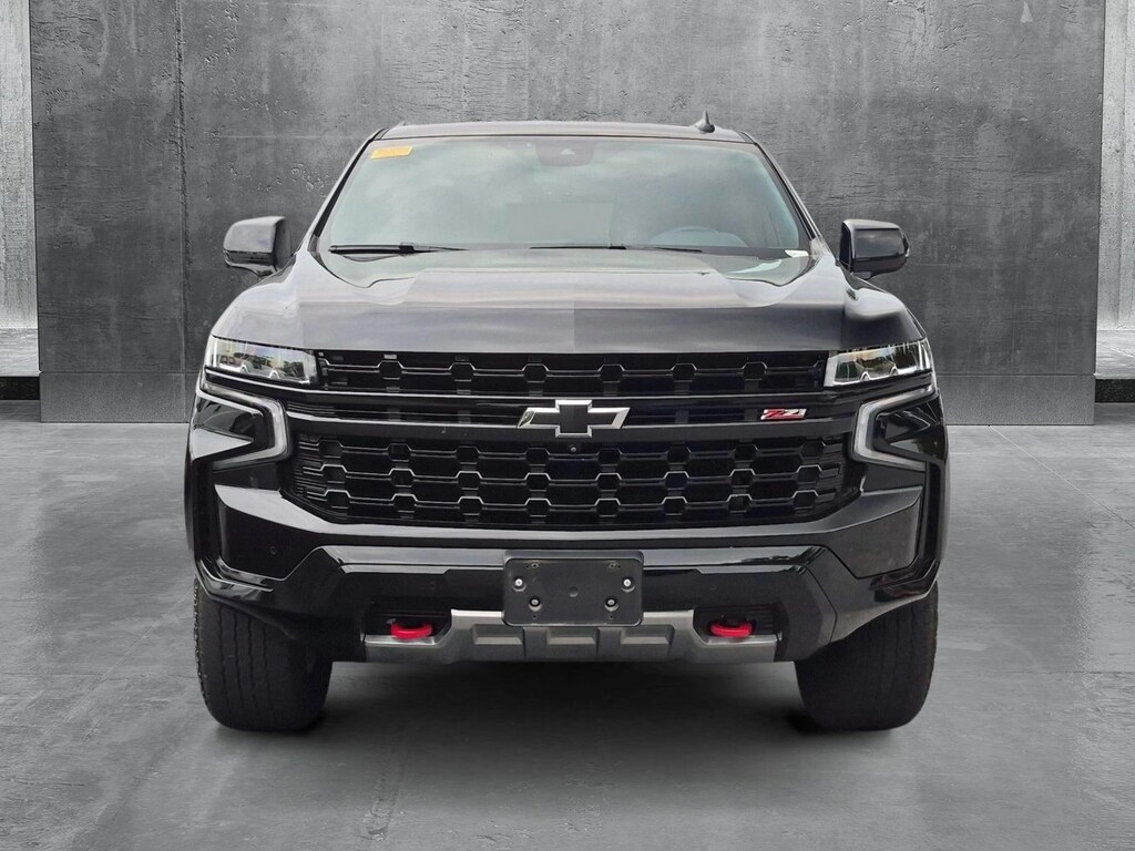 Used 2024 Chevrolet Tahoe Z71 SUV