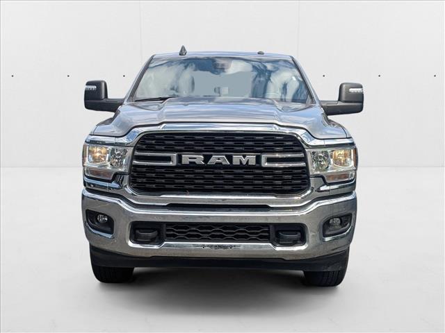 2023 Ram 2500 Big Horn photo 2