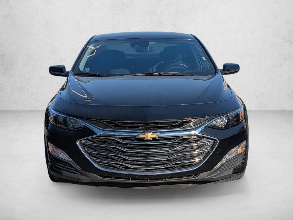 Certified 2024 Chevrolet Malibu LT Sedan
