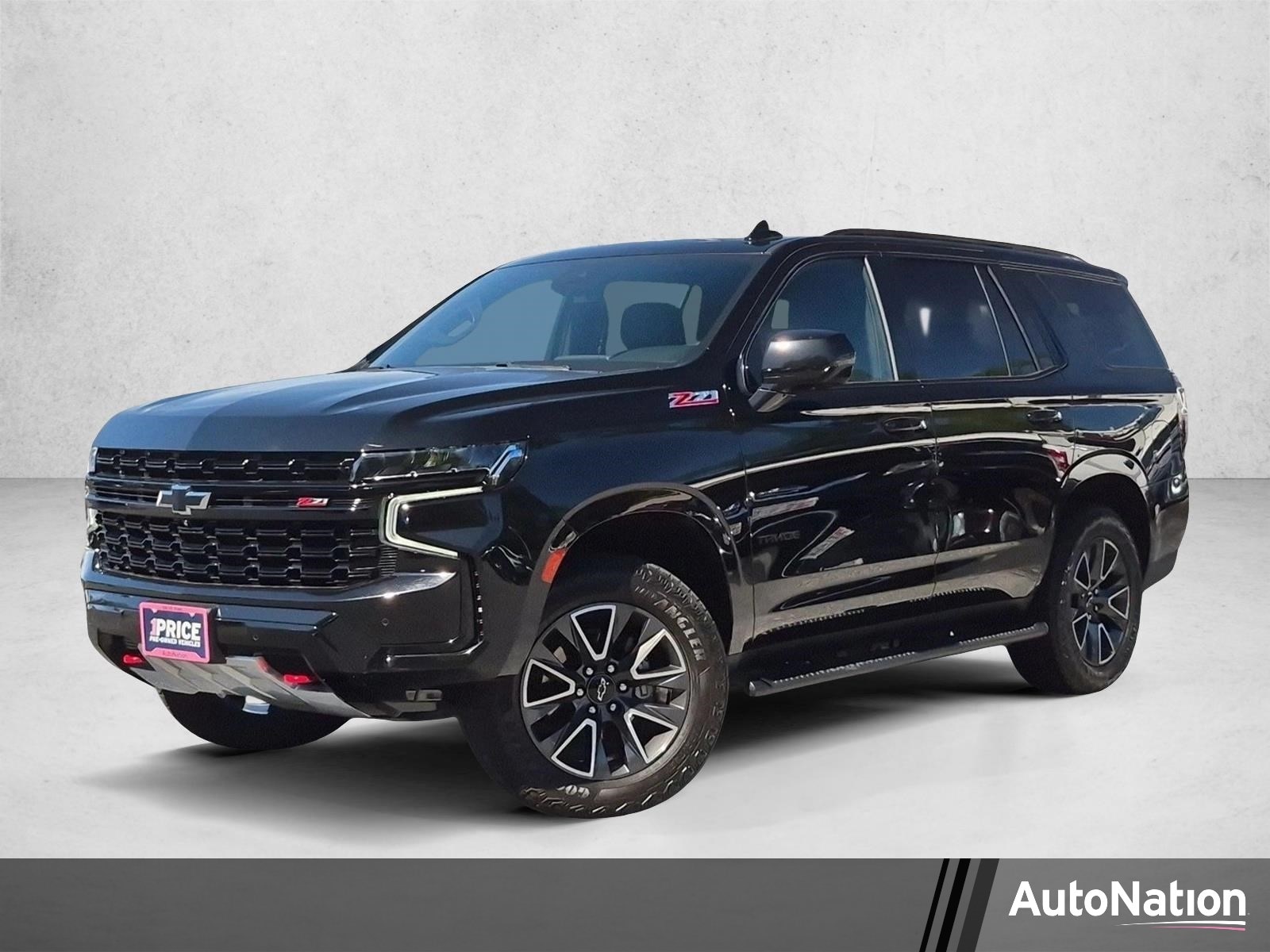 2024 Chevrolet Tahoe