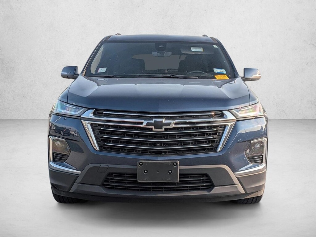 Used 2023 Chevrolet Traverse LT Cloth SUV