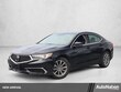  Acura TLX