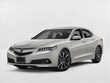 Acura TLX
