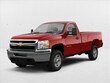 Chevrolet Silverado 2500HD