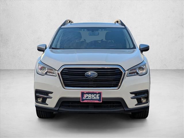 2019 Subaru Ascent Touring photo 2