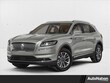  Lincoln Nautilus