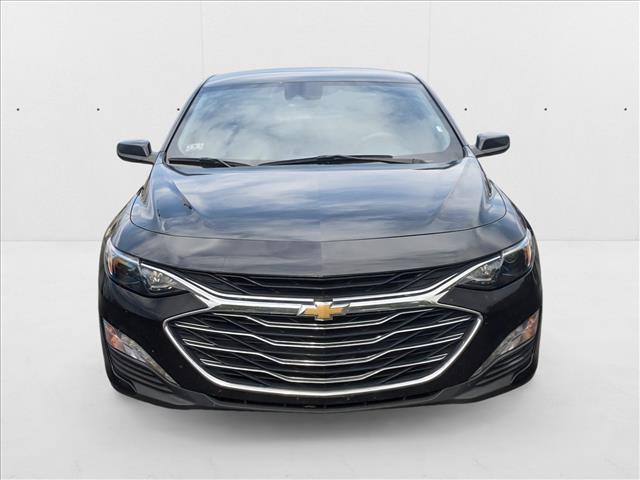 2023 Chevrolet Malibu 1LT photo 2