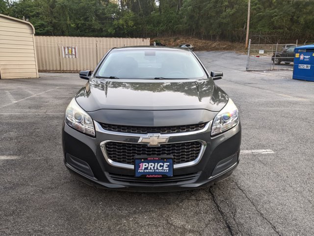 Used 2014 Chevrolet Malibu 1LT with VIN 1G11C5SL7EF125915 for sale in Cockeysville, MD