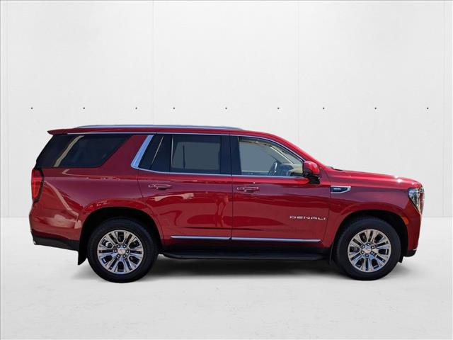 2022 Gmc Yukon Denali photo 3