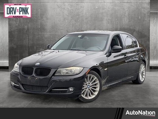 Pre-Owned BMW for Sale in Towson, MD