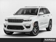  Jeep Grand Cherokee 4xe