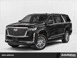  CADILLAC Escalade ESV