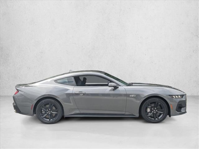 2024 Ford Mustang GT photo 4