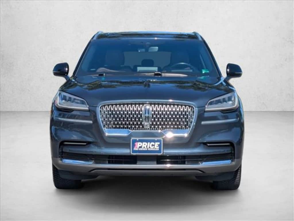 Used 2023 Lincoln Aviator Reserve SUV