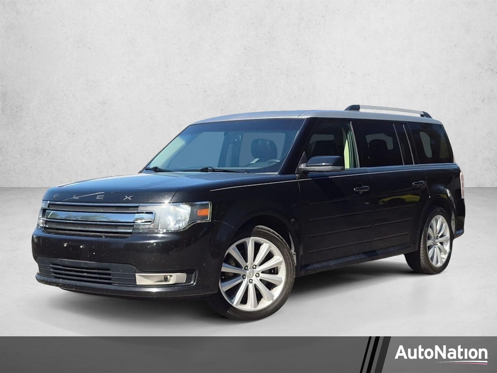  Ford Flex