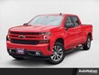 Chevrolet Silverado 1500 LTD