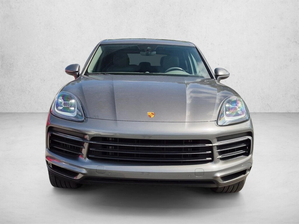 Used 2023 Porsche Cayenne SUV