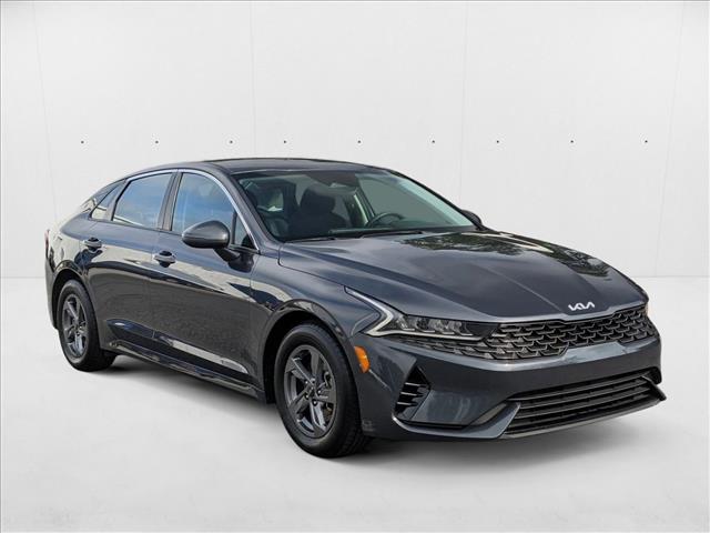2023 Kia K5 LXS photo 3