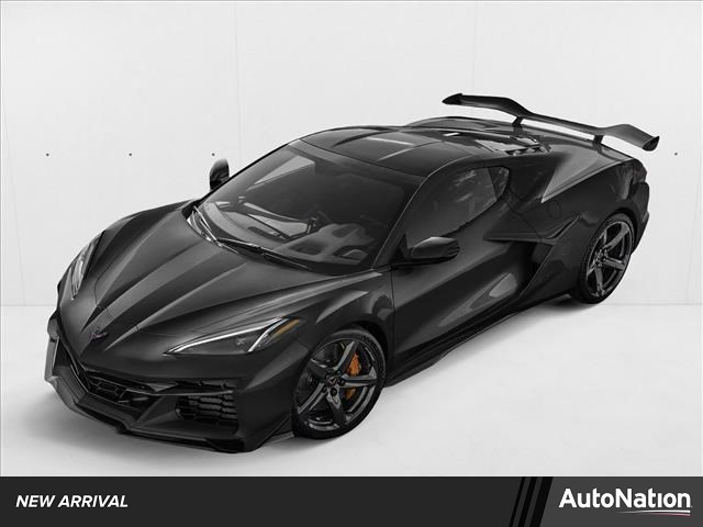  Chevrolet Corvette Stingray