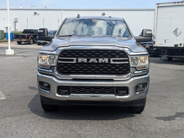 2023 Ram 2500 Big Horn photo 2