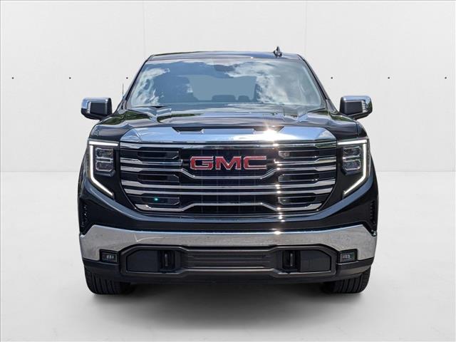 2025 Gmc Sierra 1500 SLT photo 2