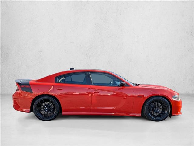 2023 Dodge Charger Scat Pack photo 4