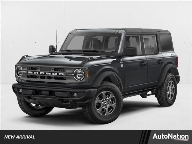 2025 Ford Bronco's photo