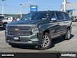 Chevrolet Suburban