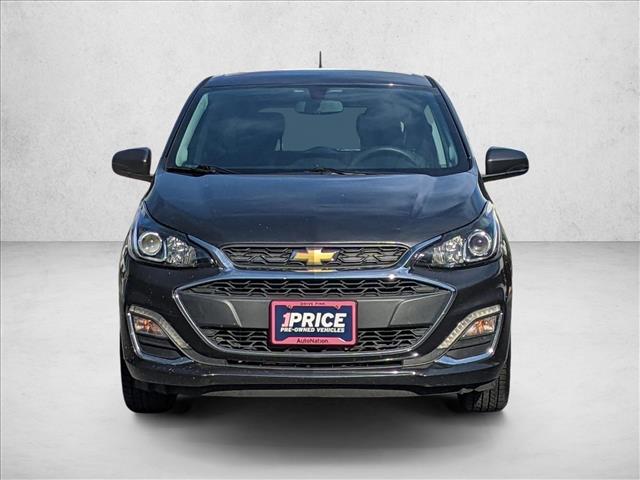 2022 Chevrolet Spark 1LT photo 2