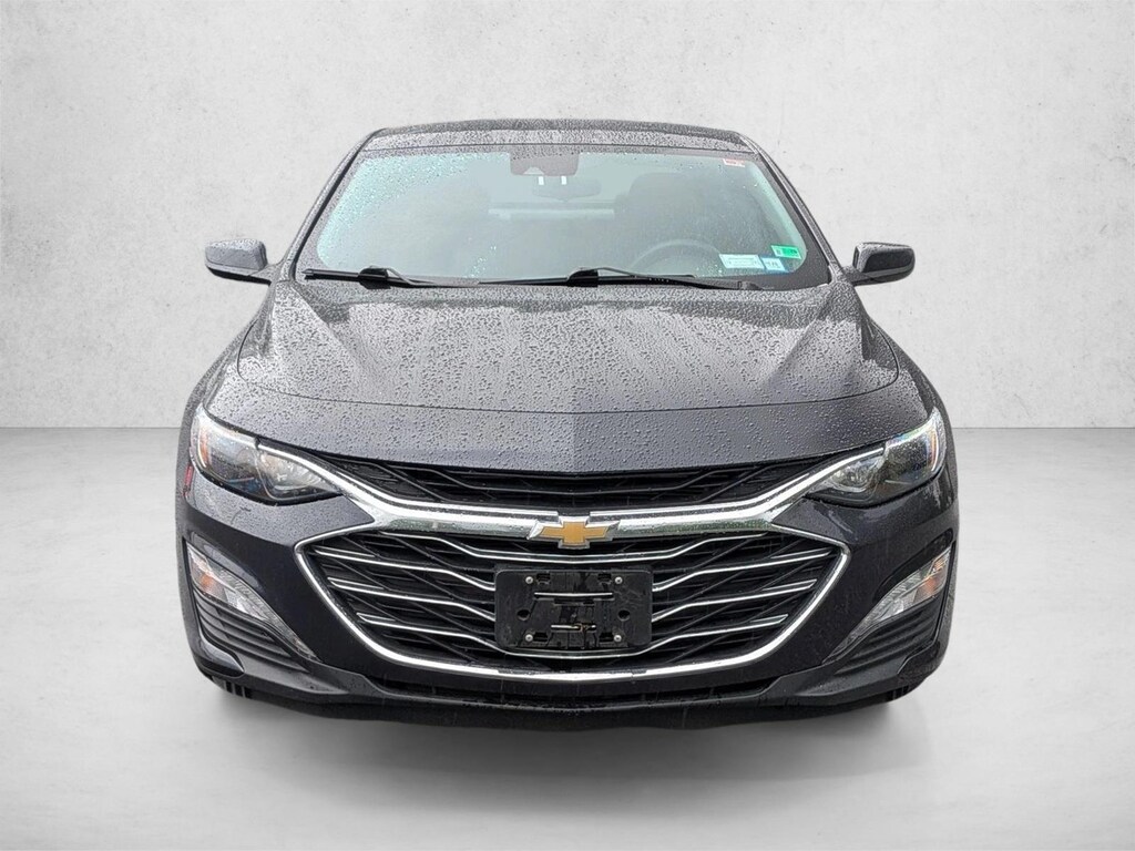 Used 2023 Chevrolet Malibu LT Sedan