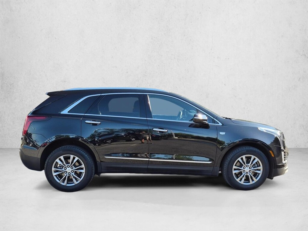 Used 2023 CADILLAC XT5 AWD Premium Luxury SUV