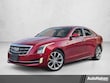  CADILLAC ATS