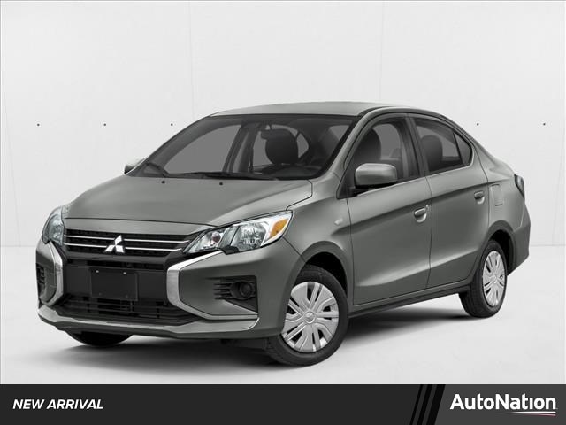 2024 Mitsubishi Mirage G4