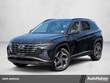  Hyundai Tucson Hybrid