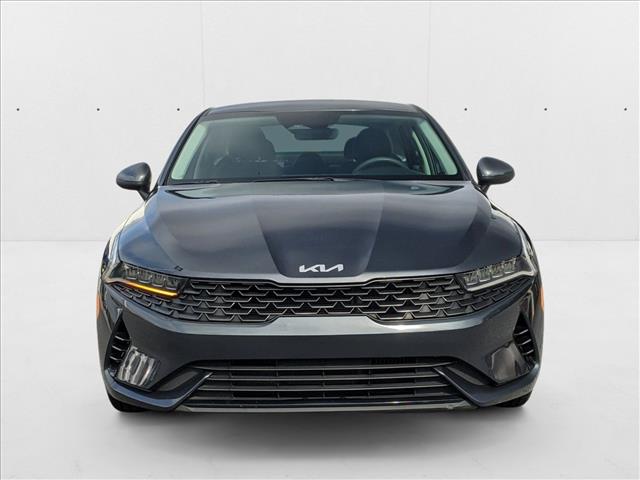 2023 Kia K5 LXS photo 2