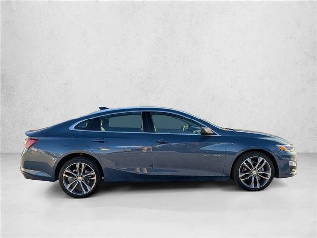 2024 Chevrolet Malibu Premier 2LT photo 4