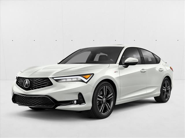 2023 Acura Integra