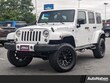 Jeep Wrangler JK Unlimited