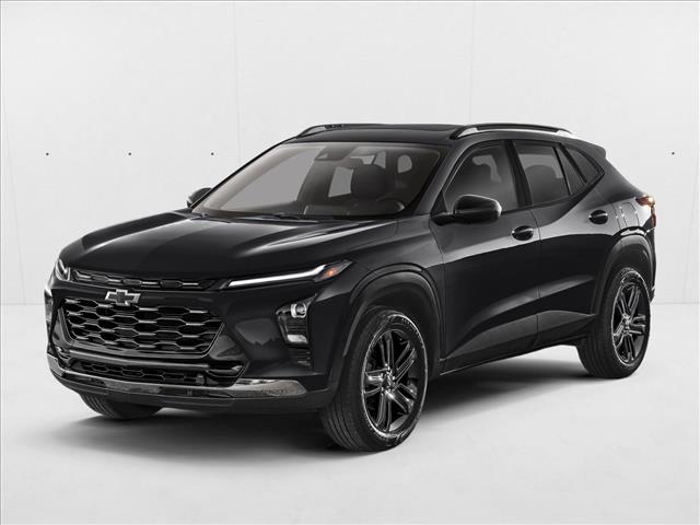 2024 Chevrolet Trax RS's photo