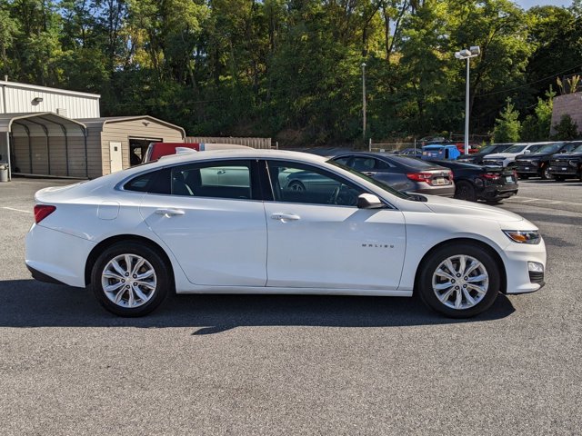 2023 Chevrolet Malibu 1LT photo 4