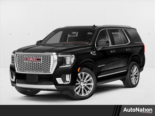 Used 2023 GMC Yukon Denali SUV