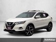  Nissan Rogue Sport
