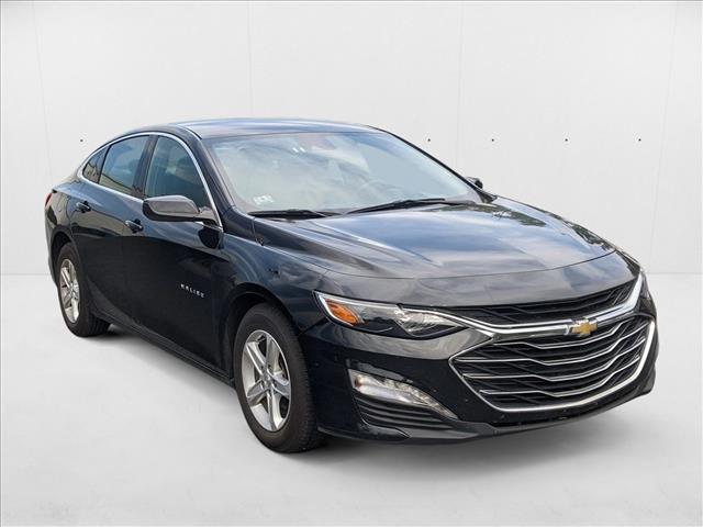 2023 Chevrolet Malibu 1LT photo 3